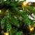 Ель CRYSTAL TREES ВЕРСАЛЬСКИЕ ОГНИ с освещением 250 см. KP22250L